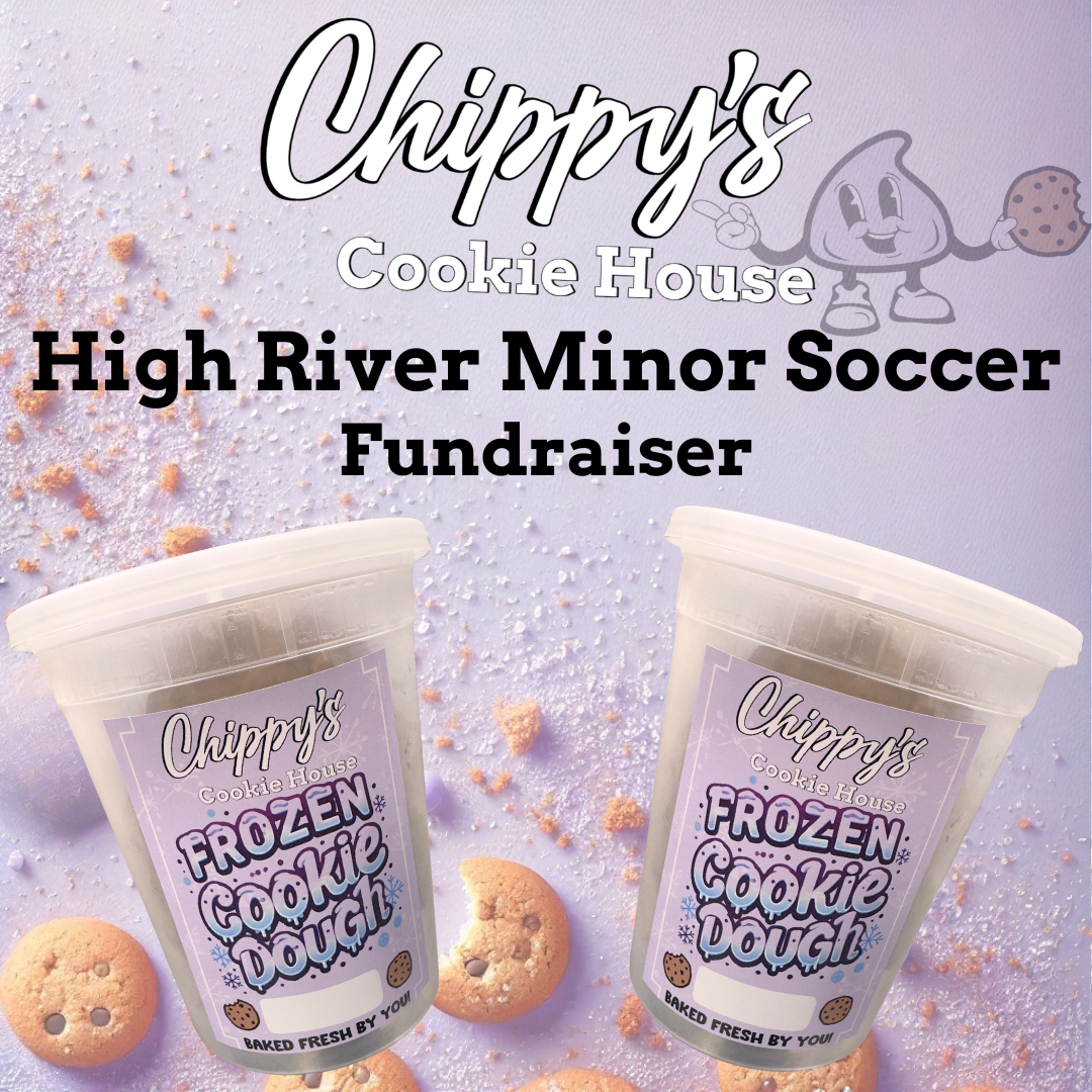 High River Minor Soccer Fundraiser