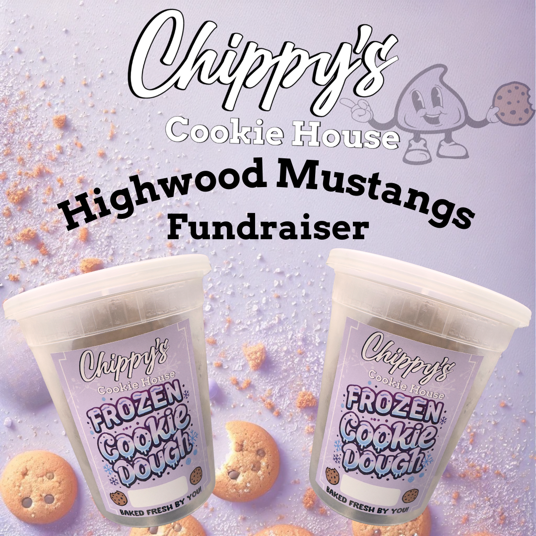 Highwood High Mustangs Football Fundraiser